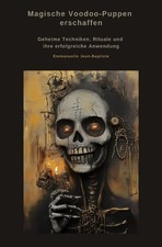 Magische Voodoo-Puppen