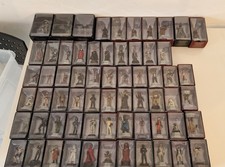 Star Wars Schachfiguren, 60 Stück