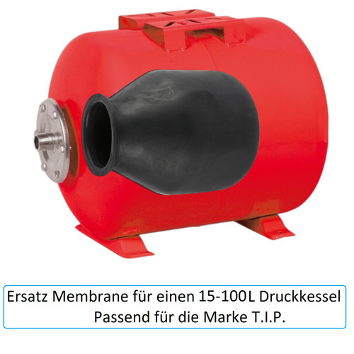 Epdm ersatz membrane für - epdm,