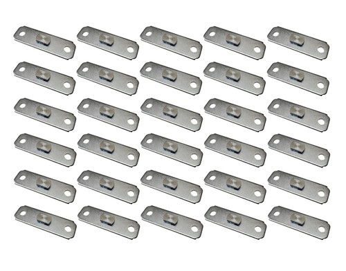 30x wandbefestigung - 30x,