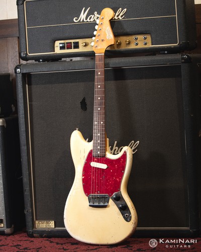 Fender musicmaster - fender, ii