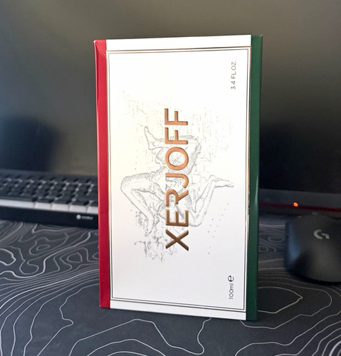 Xerjoff naxos eau parfum - de,