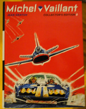 Michel Vaillant Collectors