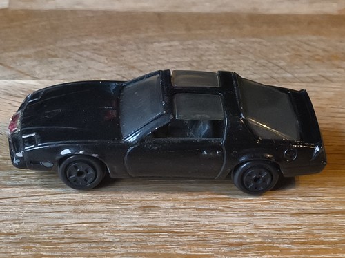 Kitt knight rider pontiac - kitt,