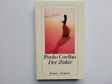 Der Zahir --- Paulo Coelho ---