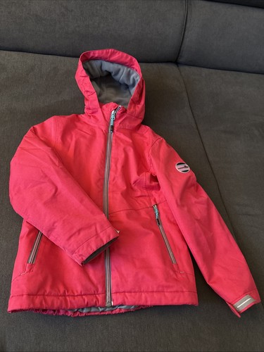 Moorhead kinder jacke pink - kinder, jacke,