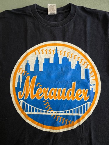 Merauder rare vintage - merauder,