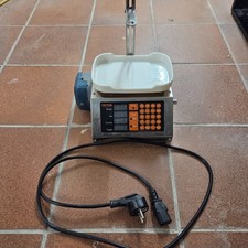 VEVOR Abfüllmaschine Automatisch Flüssigkeitsabfüllmaschine Peristaltikpumpe