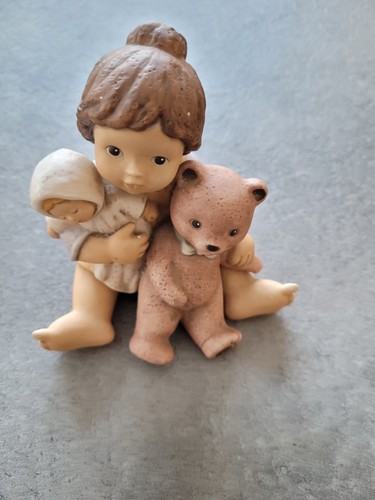 Nina marco goebelfigur kind - nina,