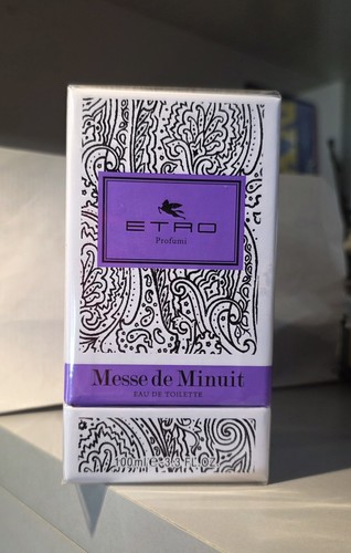 Etro messe minuit parfum - etro, de