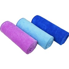 Mikrofaser Handtuch Set