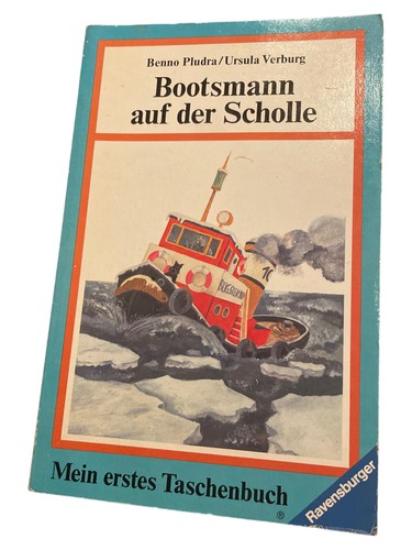 Ravensburger bootsmann auf der - auf,