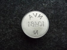 DDR NVA Stempel Siegel