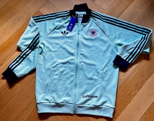Adidas lufthansa dfb - x,
