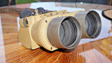 Flakfernrohr DF 10 x 80