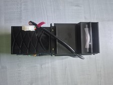 Ict X7P Blau Banknotenleser, Automat für Geldscheine Scheinleser  Snackautomat