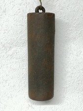 Uhrengewicht 3,94 Kg, L ca