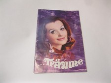 TRÄUME - Katalog 70er Jahre