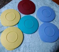 Tupper Ware Konvolut 6