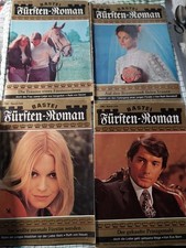 36.  Vier  FürstenRomane Nr