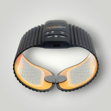 prorelax 15100 TENS Gerät mit Wärmefunktion - Schmerztherapie Gerät