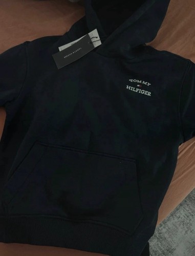 Tommy hilfiger jogginganzug - tommy,