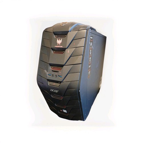 Acer predator 710 gaming - predator, pc