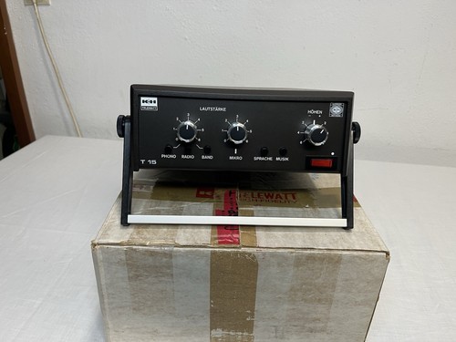 Telewatt - k+h, hummel)