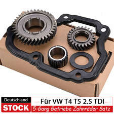 Zahnräder für VW T4 T5 5Gang