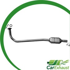 Katalysator für OPEL COMBO B CORSA B auch Van 1.2 1.4 8V mit E-mark