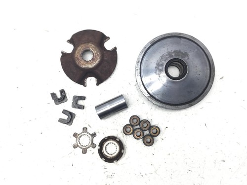Umlenkrolle handy variator - umlenkrolle,
