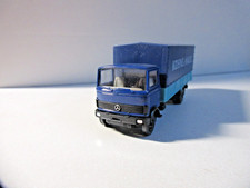 Herpa 1:87 Mercedes LP 608