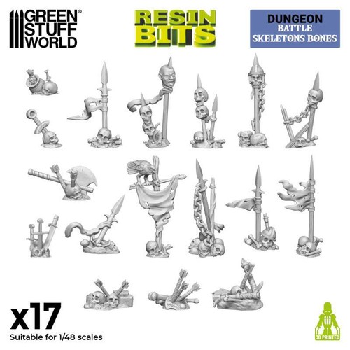 Green stuff world - green,