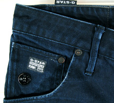 HOT Men's G STAR RAW DENIM @