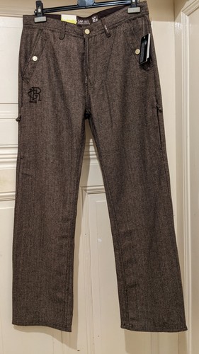 Lrg tweed herren hose classic - lrg,