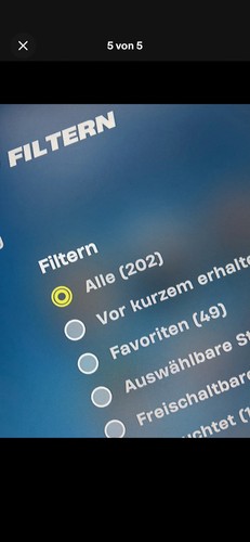 Ich tausche diesen - , account