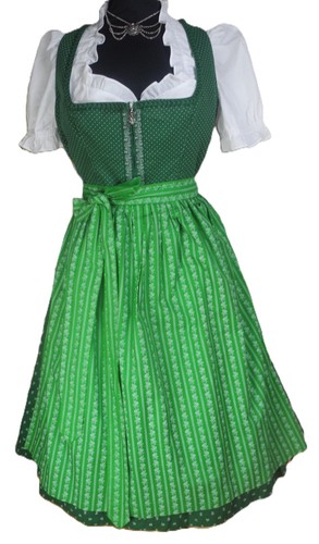 Schönes dirndl der - schönes,