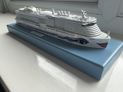 Aida kreuzfahrtschiff modell - kreuzfahrtschiff,