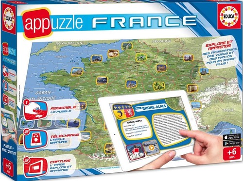 Educa puzzle 150 teile von - puzzle,
