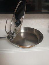 Chef Serie 28 cm Pfanne