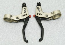 AVID SPEED DIAL 7 Linear Pull