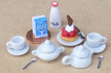 Puppenhaus Verschiedene