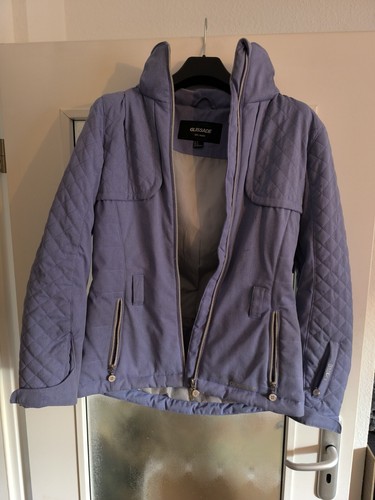 Glissade damen skijacke - glissade,