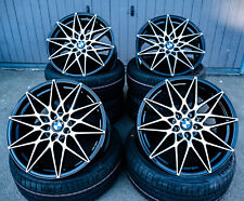 19 Zoll AX9 Felgen für BMW