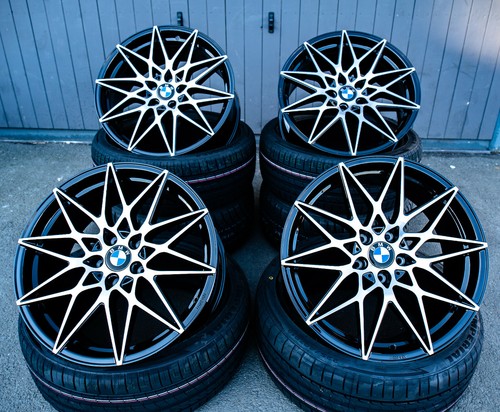 Zoll ax9 felgen - 19, bmw