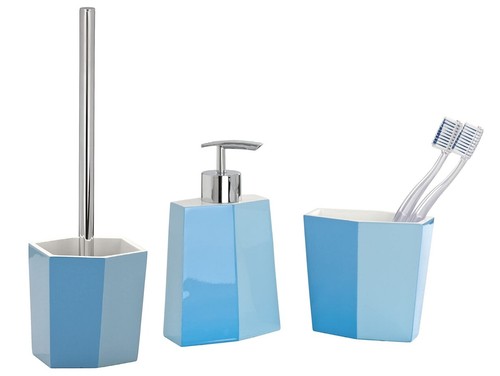 Bad accessoires set - bad, tlg