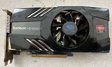 Sapphire AMD Radeon HD 6850 1GB GDDR5 PCIe Grafikkarte DisplayPort HDMI DVI