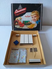 Fritz Altmann Schlafzimmer im