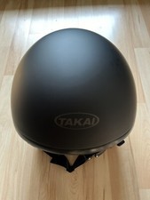 Takai Motorradhelm ECE R22-05