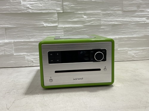 Sonorocd - sonorocd, (so-210)